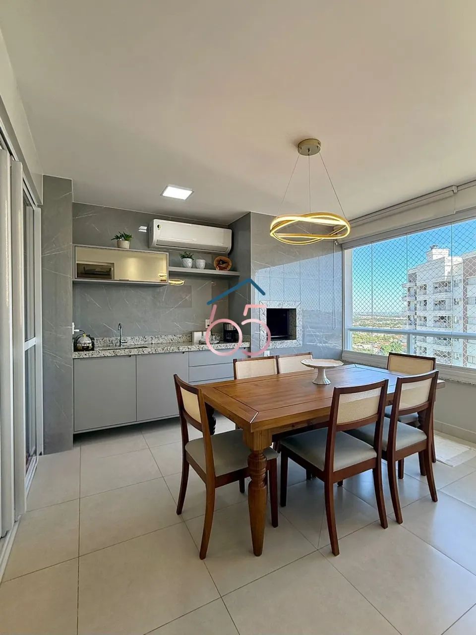 Apartamento à Venda | Condomínio Essenza
