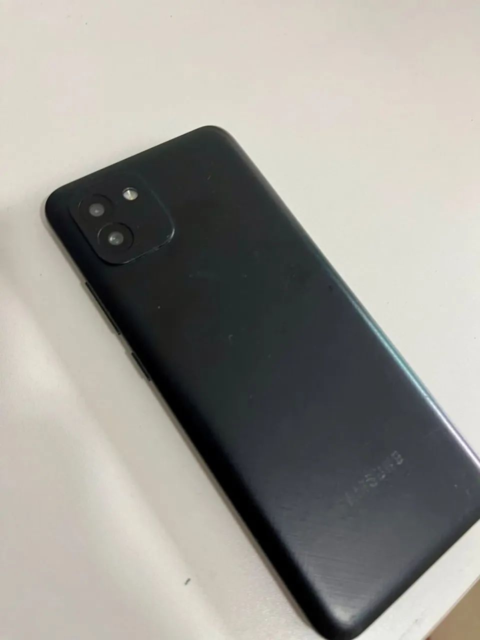 Celular A03 68gb... novo sem detalhes - Foto 3
