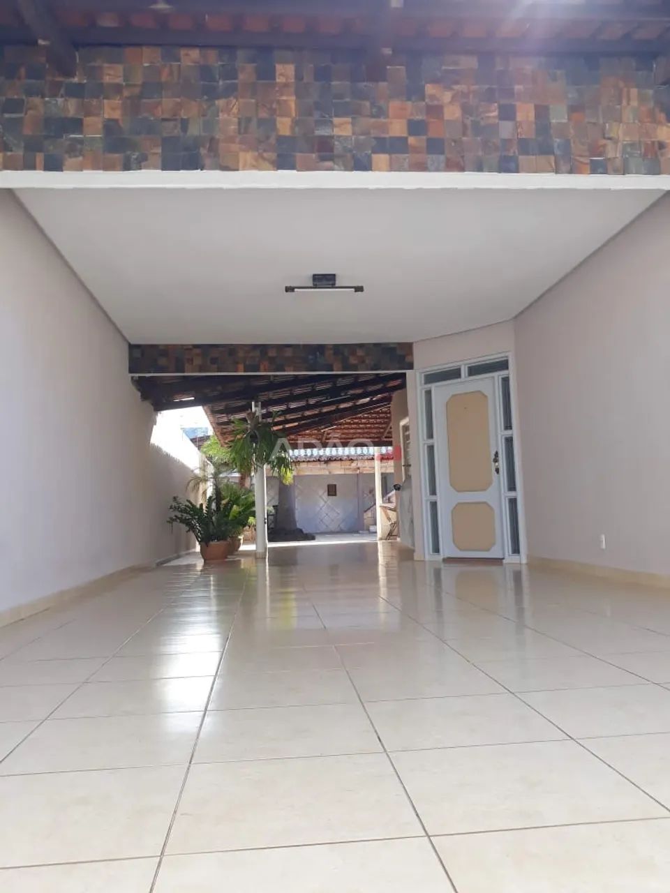 Casa Jardim Atlântico - Foto 4