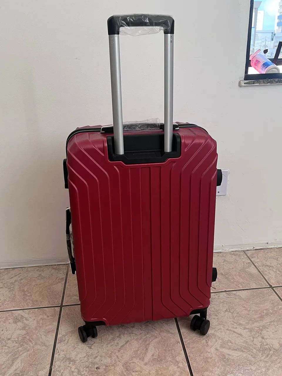 Mala média Santino NOVA - Foto 4