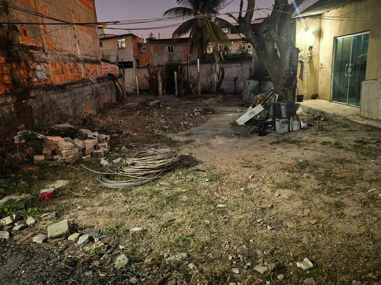 Terreno a Venda em Realengo - Foto 5