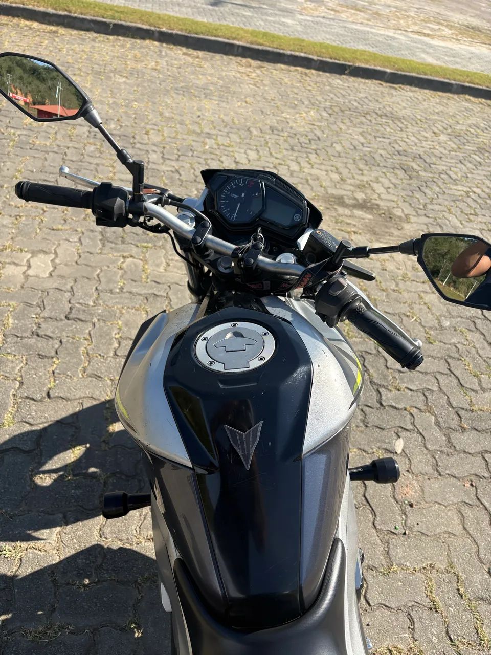 Mt03 mt-03 - Foto 4