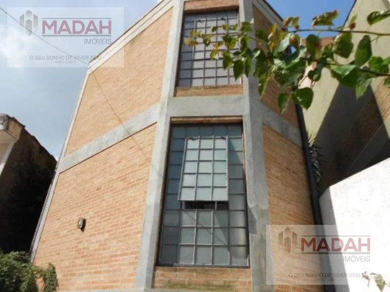 CASA COMERCIAL em São Paulo - São Paulo, Vila Madalena - Foto 2