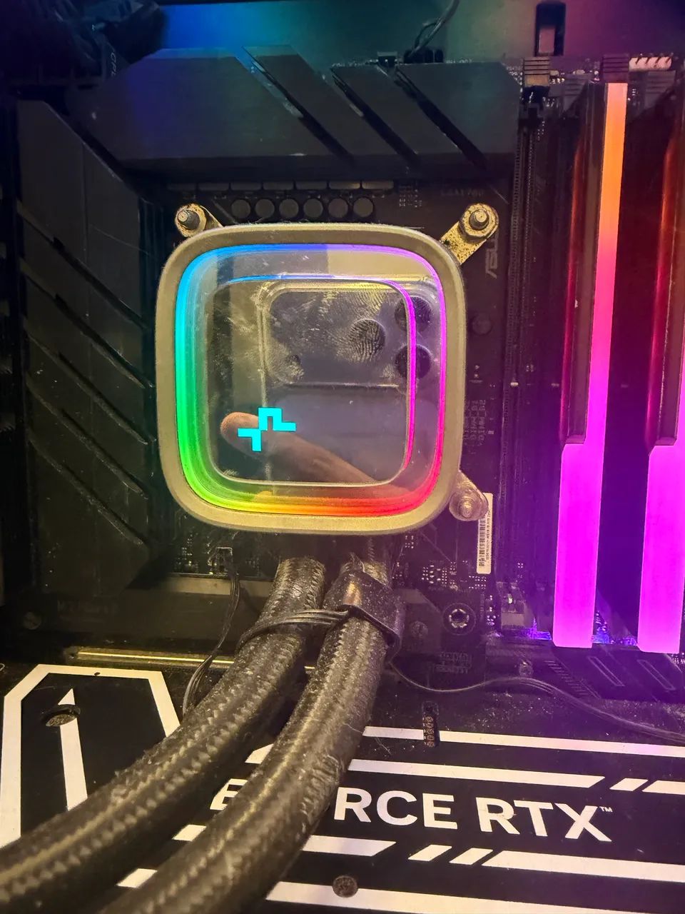 Processador Intel i7 13700KF - Peças de Hardware - Imbuí, Salvador