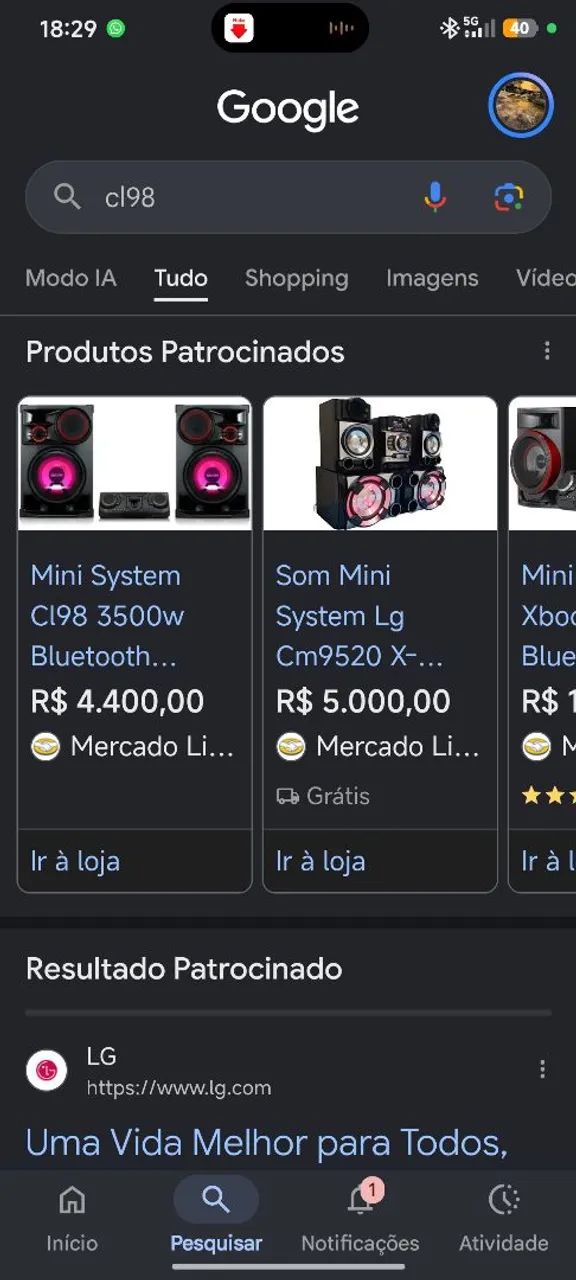 Cl 98  35000rms zeroooo 2600$$ - Foto 4