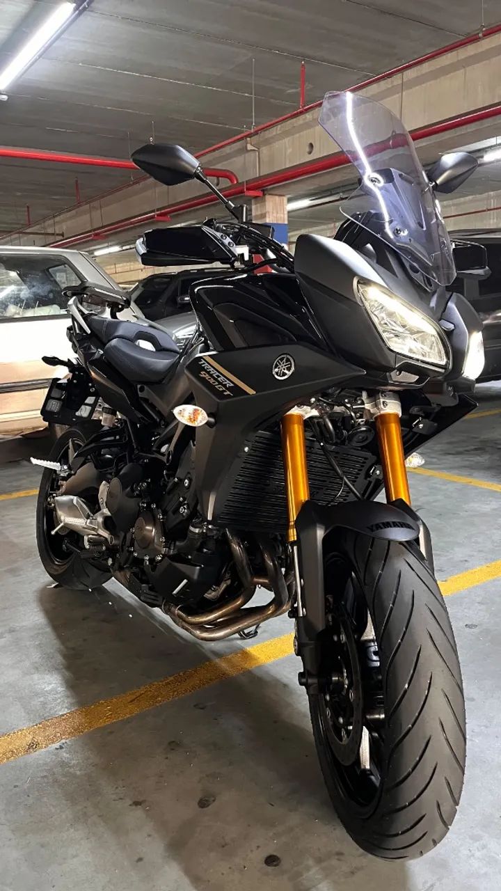 TRACER 900GT 2024 - Foto 3