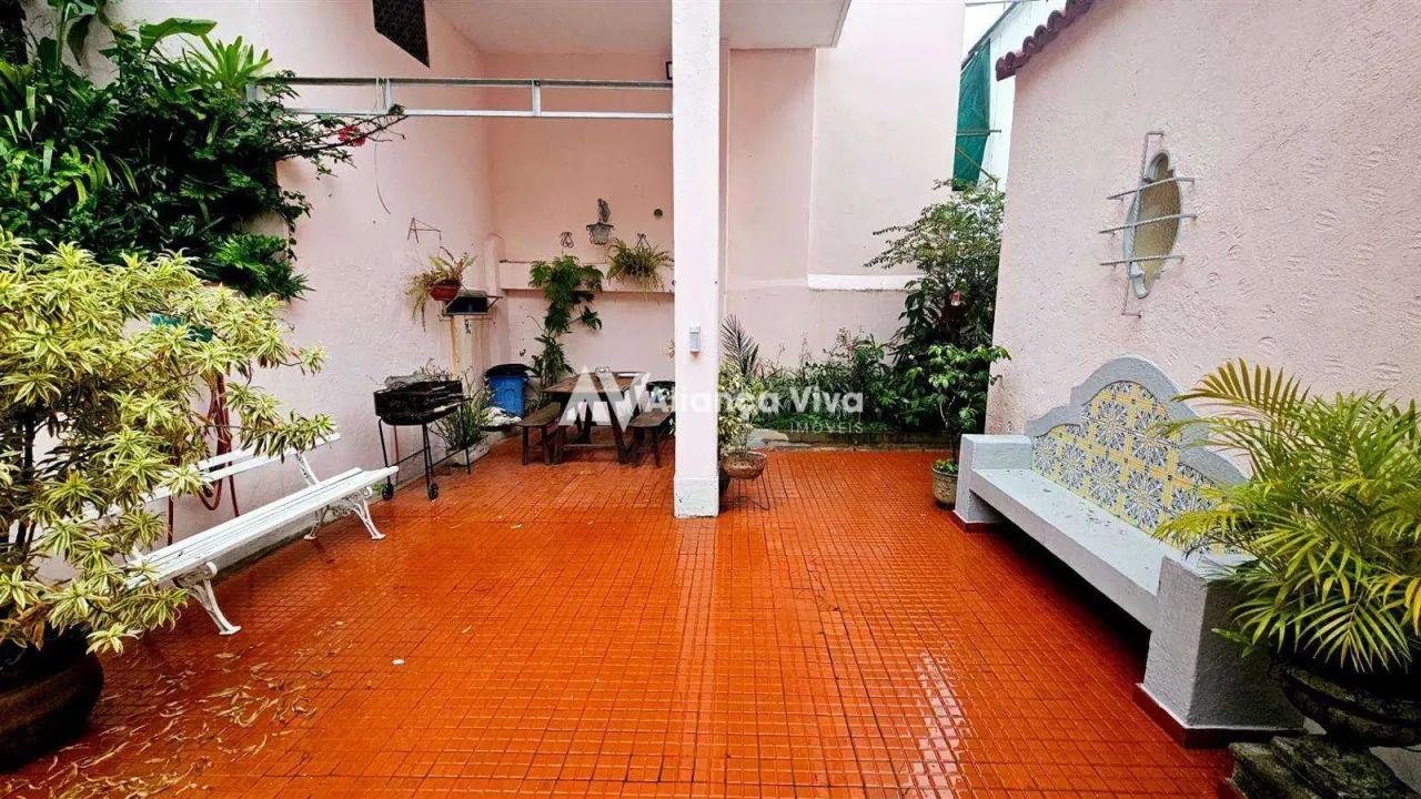 Santa Teresa | Casa 7 quartos, sendo 1 suite - Foto 5