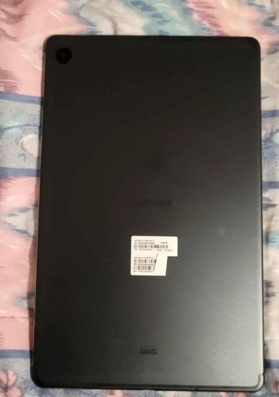 Samsung Galaxy Tab S6 lite - Foto 4