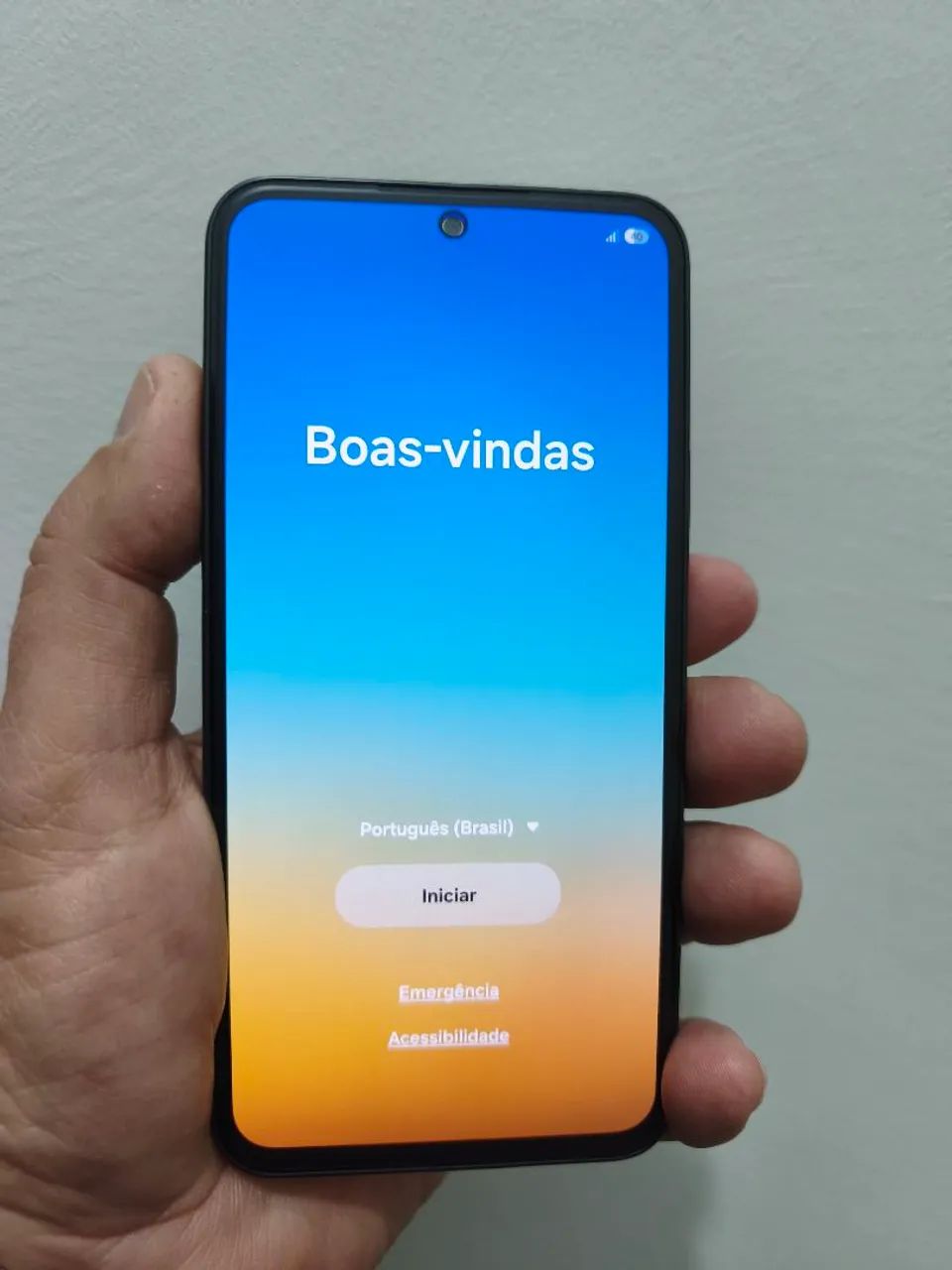 Samsung Galaxy A54 8gb 256gb 5g - Foto 2