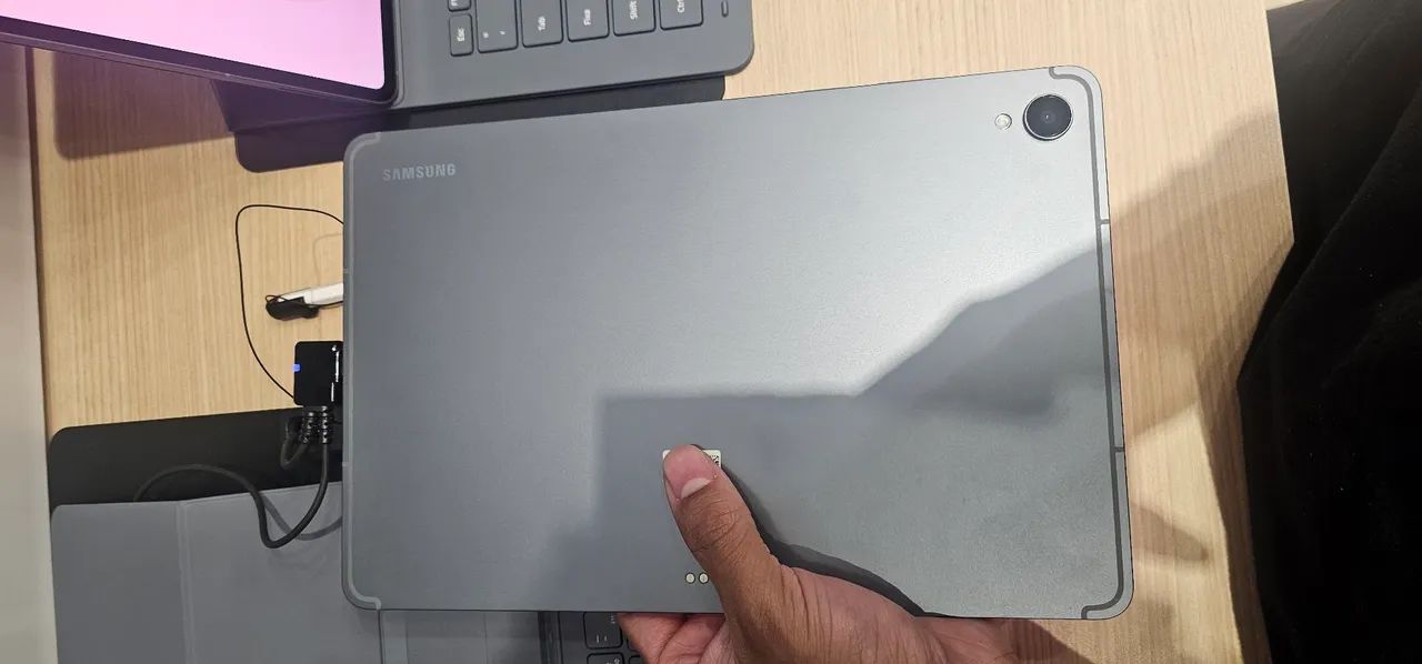 Galaxy TAB S11 