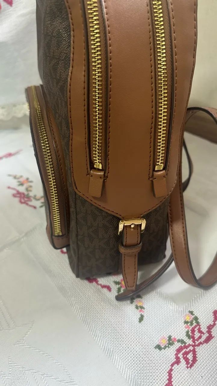 Mochila Michael Kors Original  - Foto 3