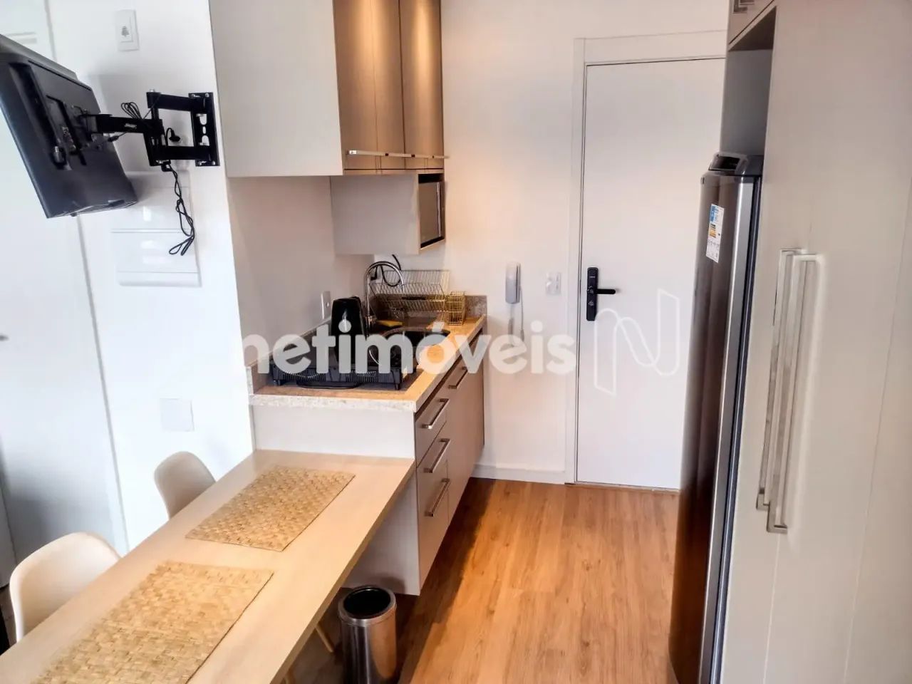 Locação Studio Vila Nova Conceição São Paulo - Foto 4