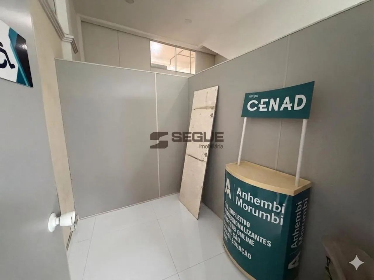 Loja para alugar em Vila Velha, Divino Espírito Santo, com 230 m² - Foto 4