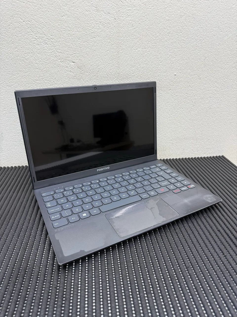 Notebook Positivo Intel N4020 | 4GB RAM DDR4 | SSD 120GB | 15.6 Polegadas - Foto 4