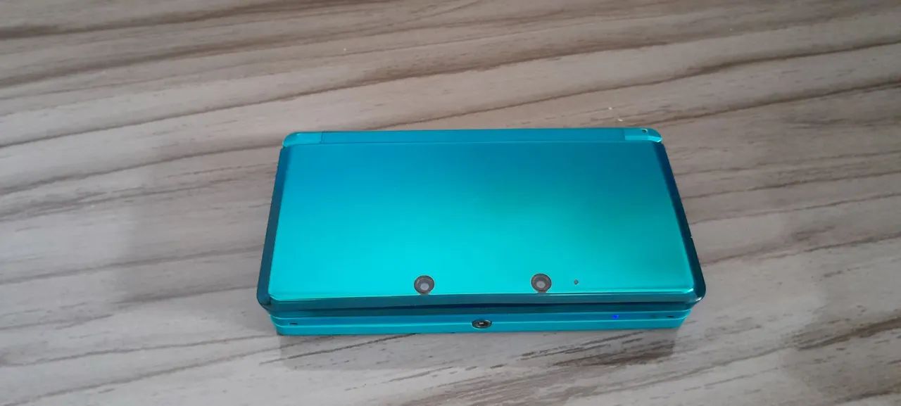 Nintendo 3DS OLD  - Foto 2