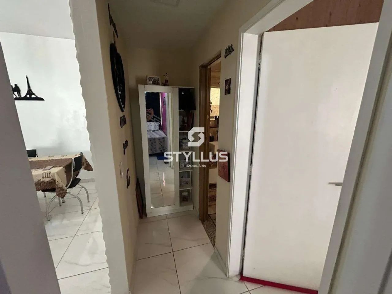 Engenho de Dentro | Apartamento 2 quartos - Foto 5