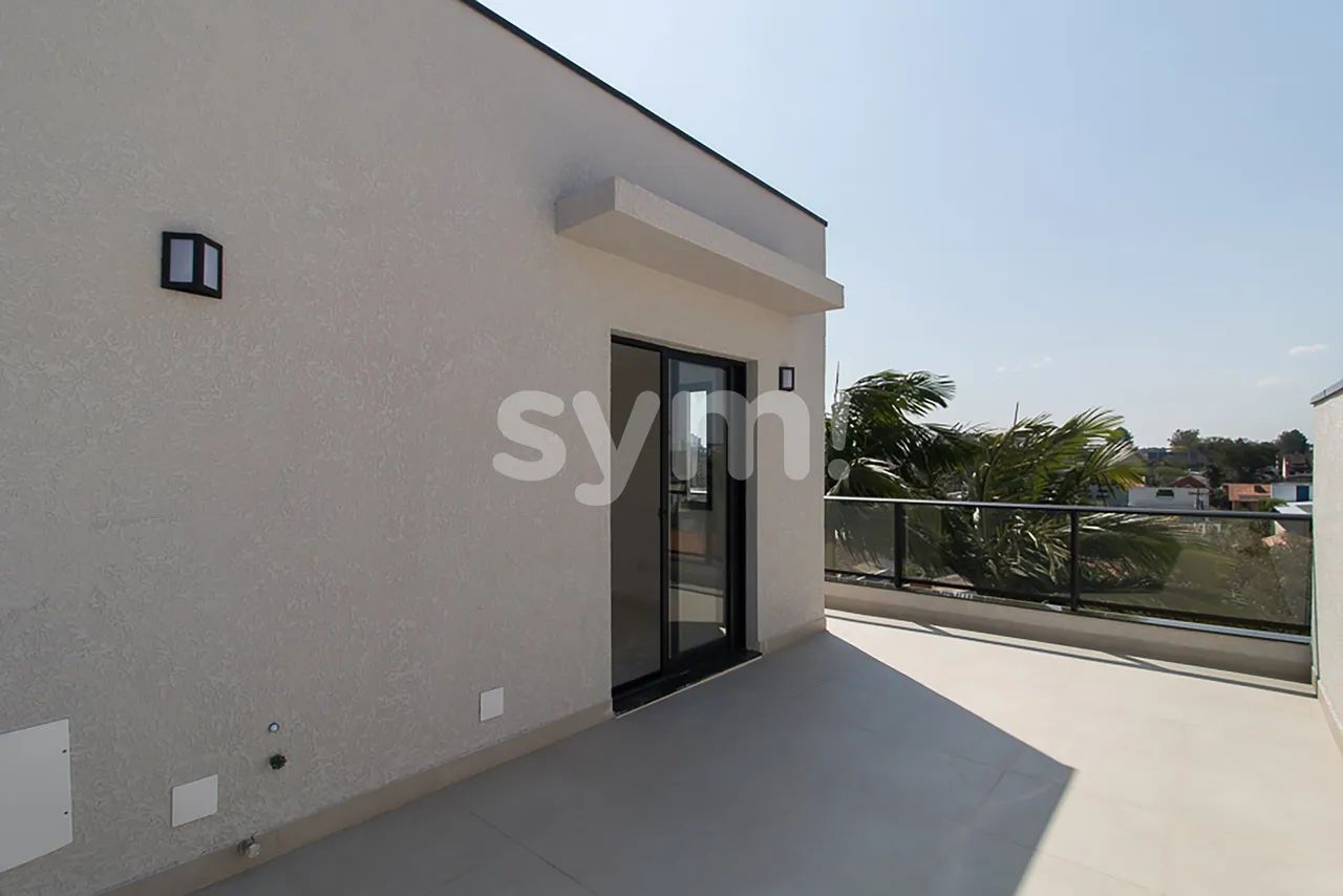 TownHouse nova!! - Foto 5