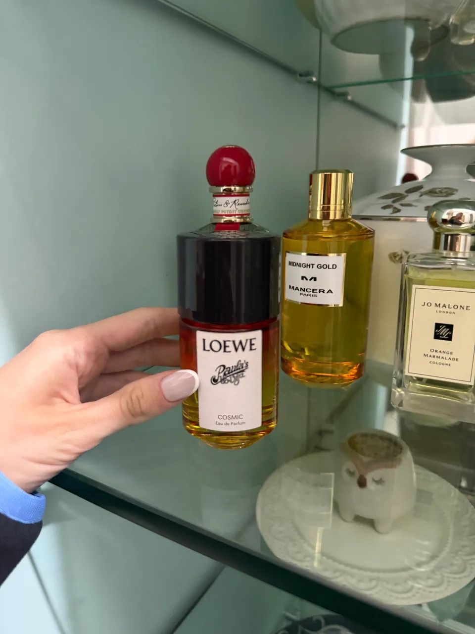 Perfume loewe