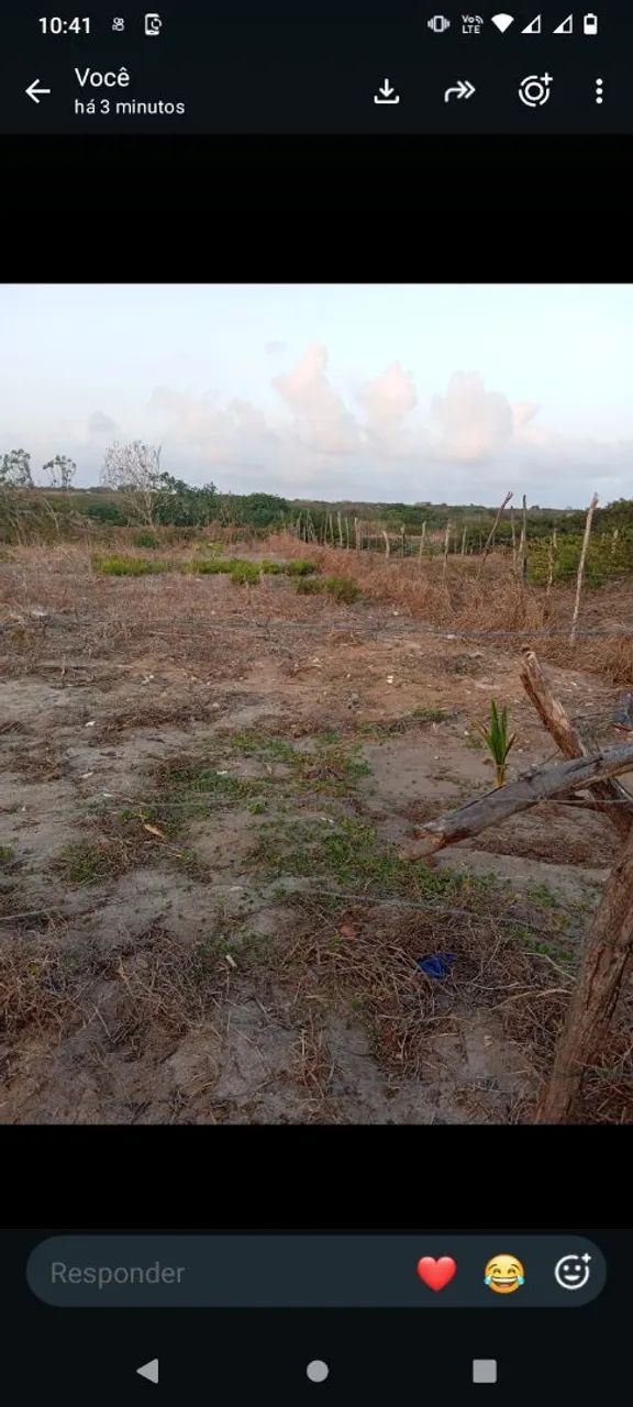 Terreno em extremoz  - Foto 5