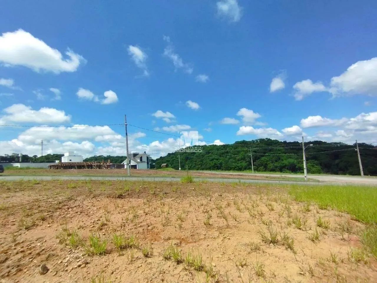 Terreno a venda em condominio alto padrão em Brusque - Foto 6