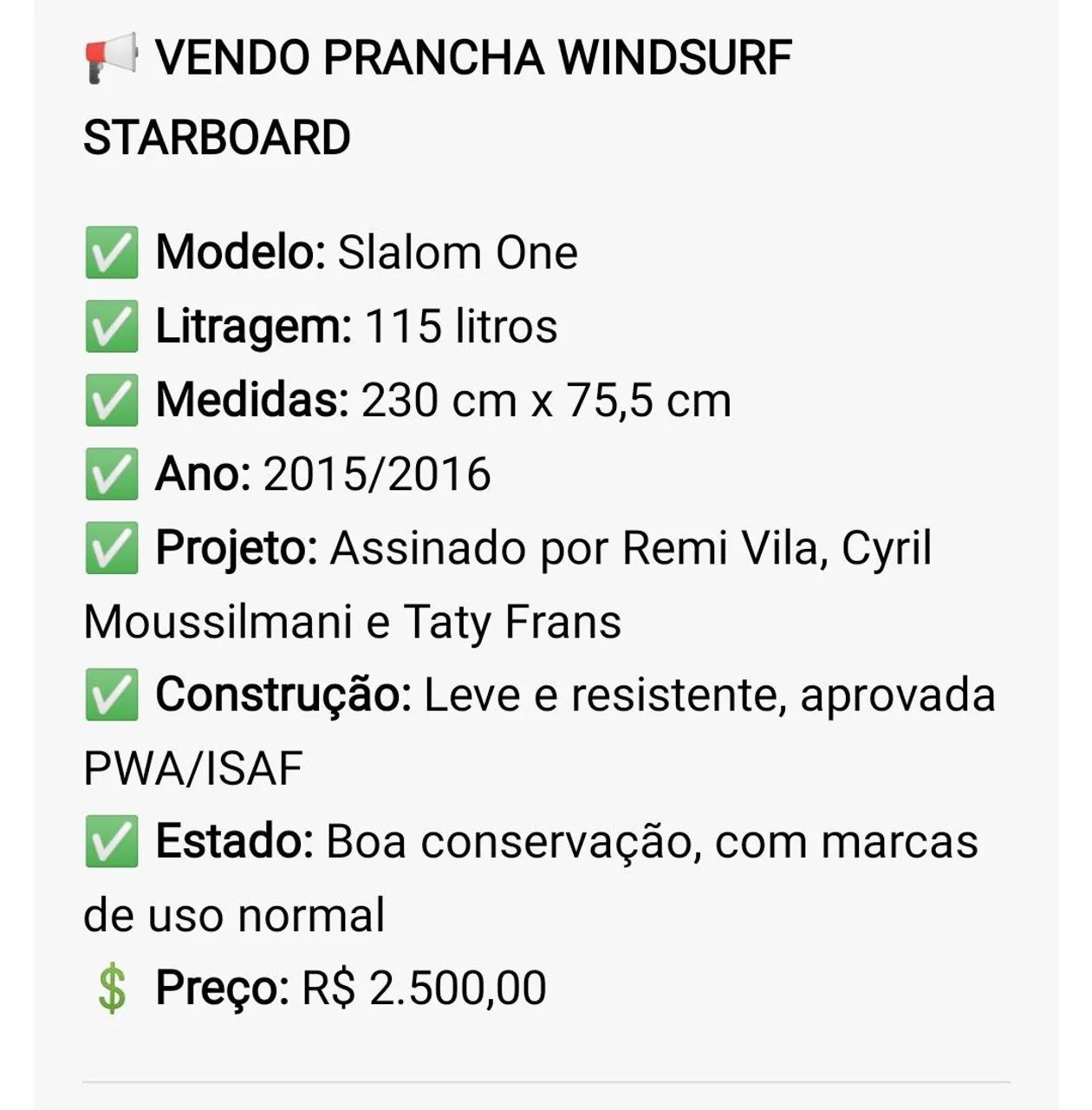 Windsurf  - Foto 4