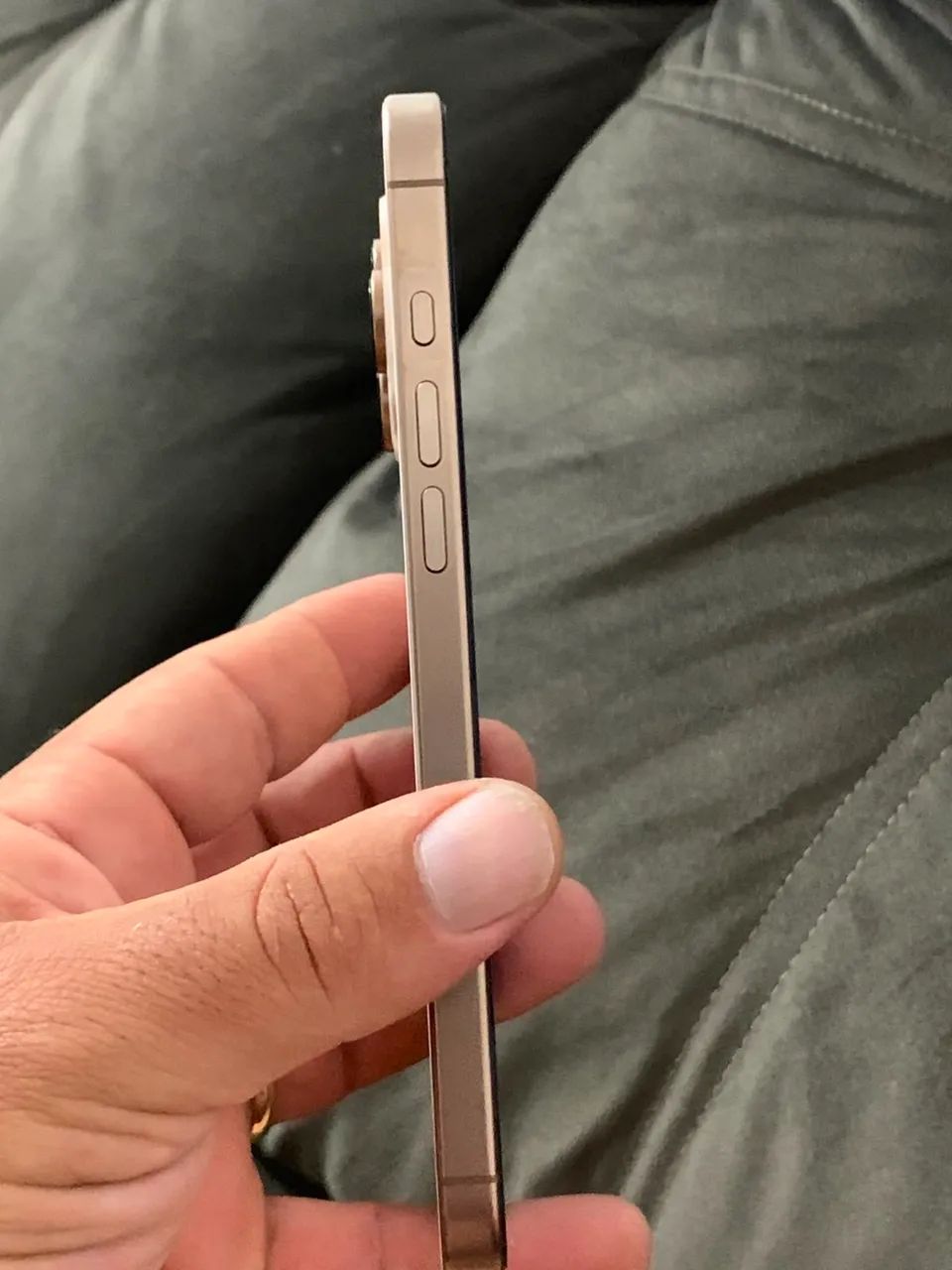 IPHONE 16 pro max 256g - Foto 5