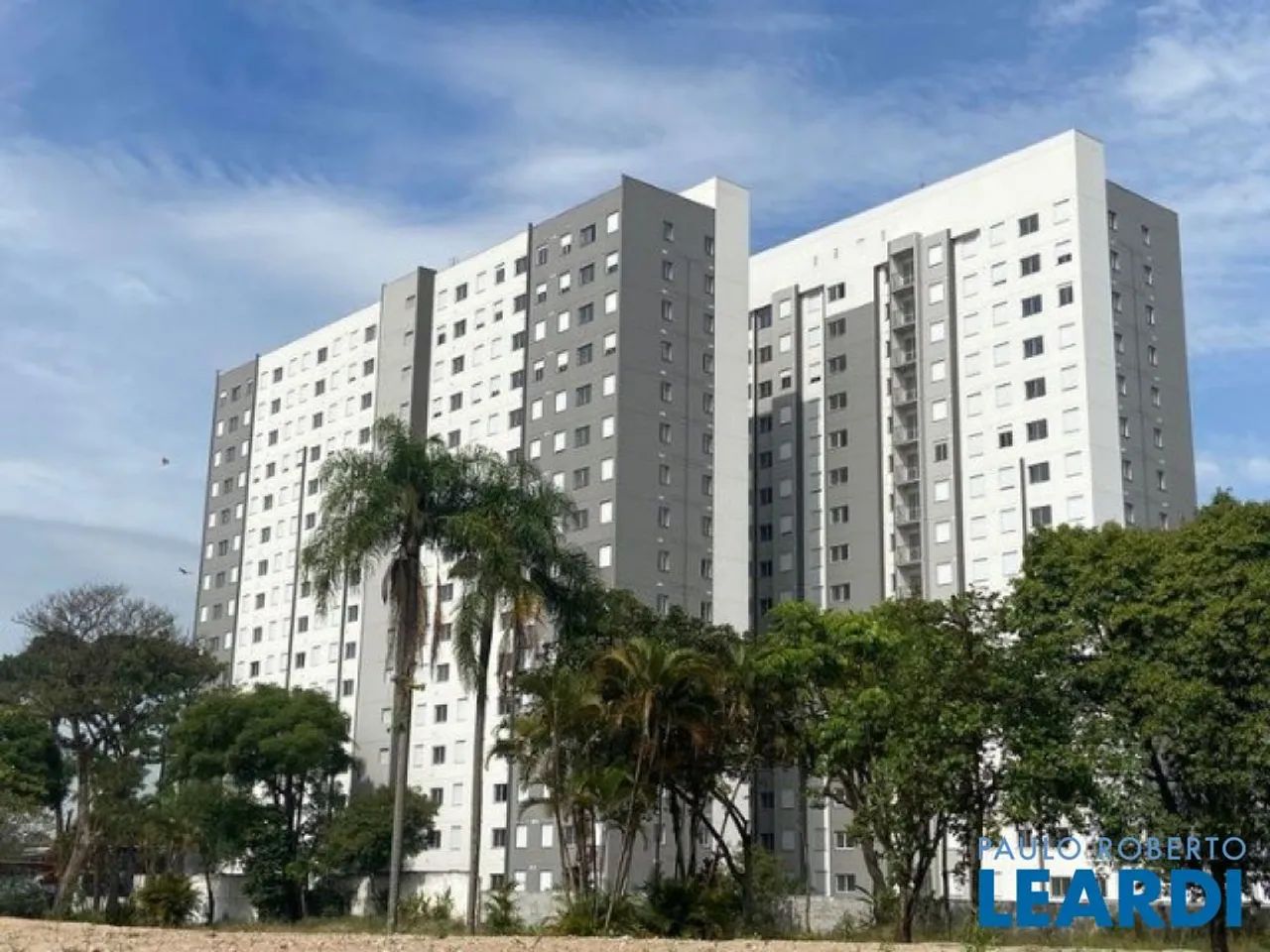 APARTAMENTO - SANTO AMARO - SP - Foto 2