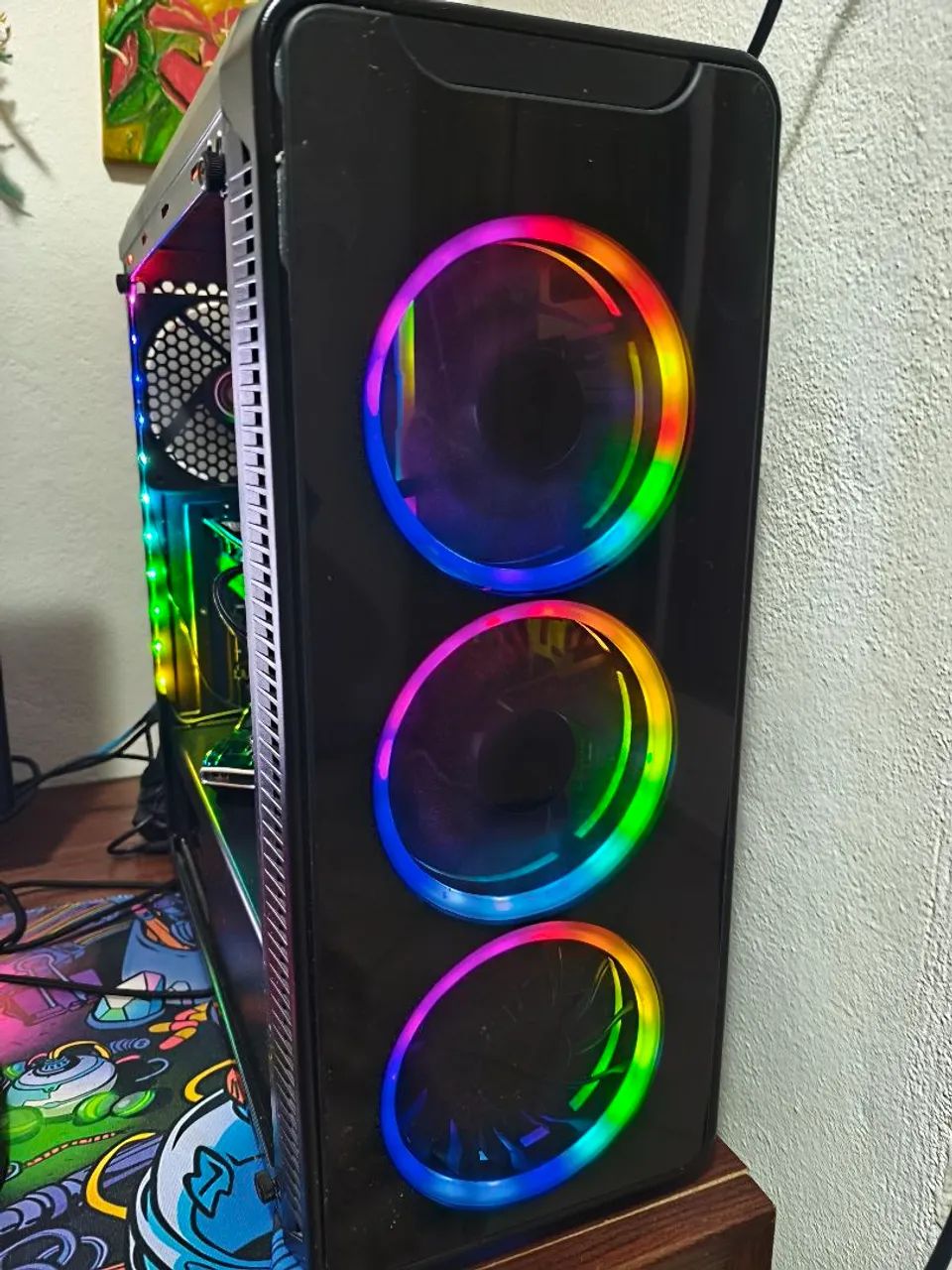 Computador gamer - Foto 2
