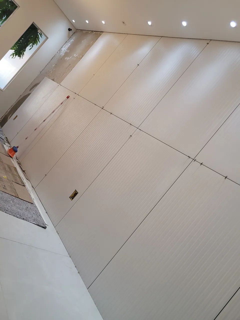 Pedreiro  acabamentos porcelanato  - Foto 2