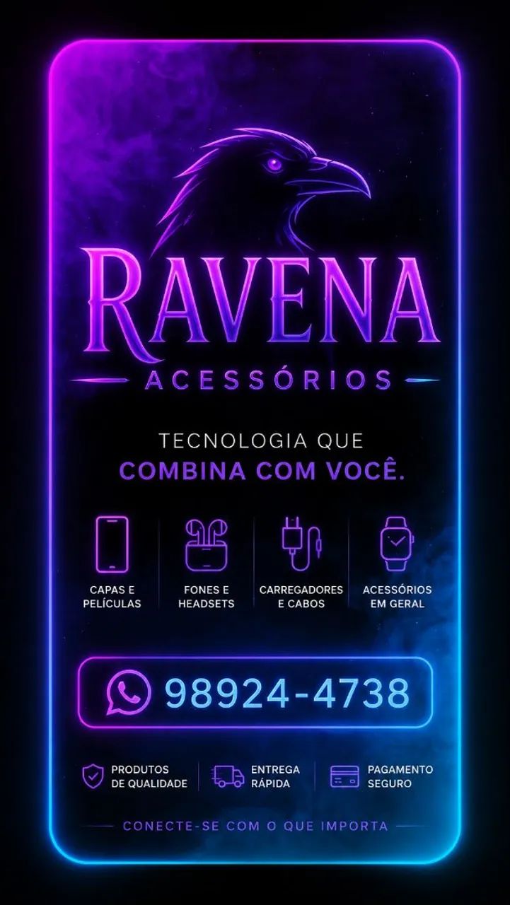 Ravenna acessórios  - Foto 2