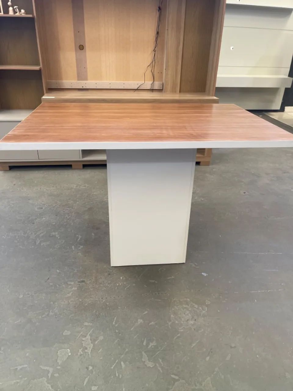 MESA DE JANTAR 1,20m - Foto 5