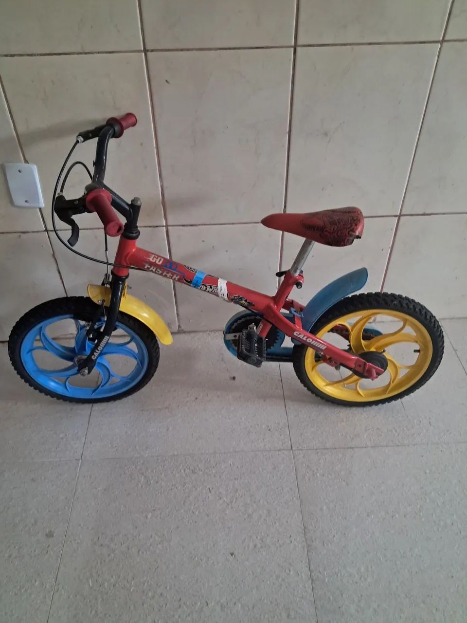 Bike infantil - Foto 2