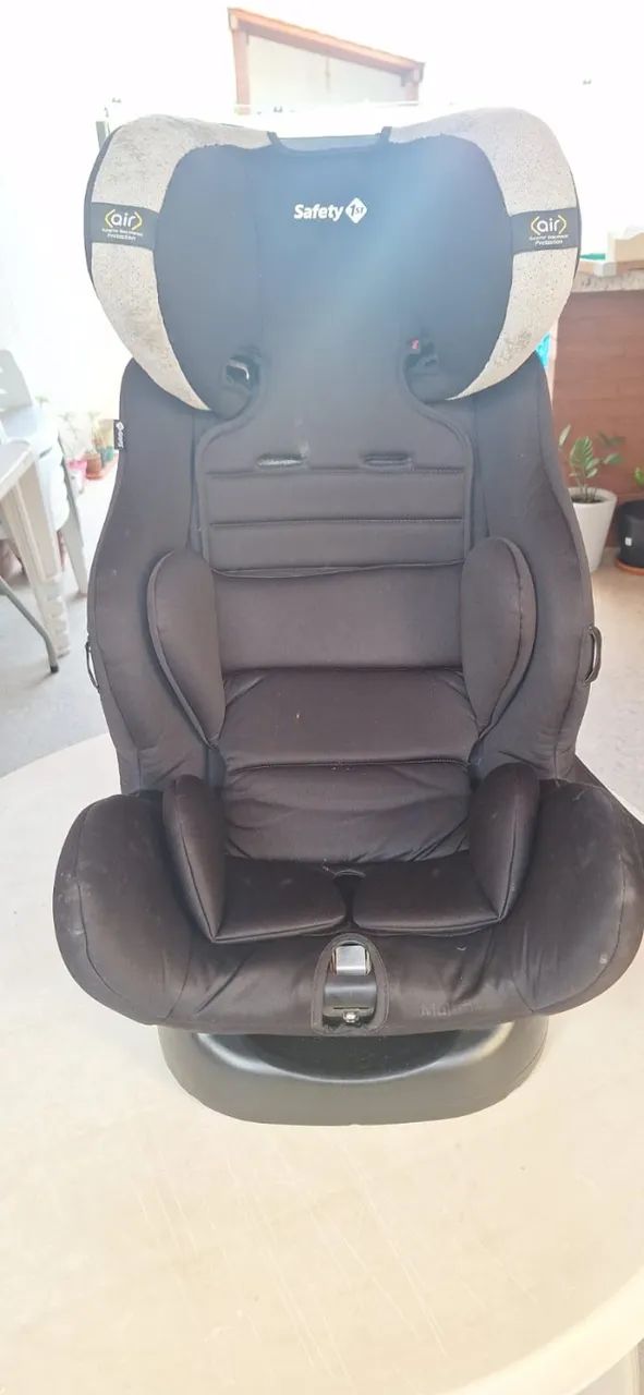 Cadeirinha de carro - Foto 2