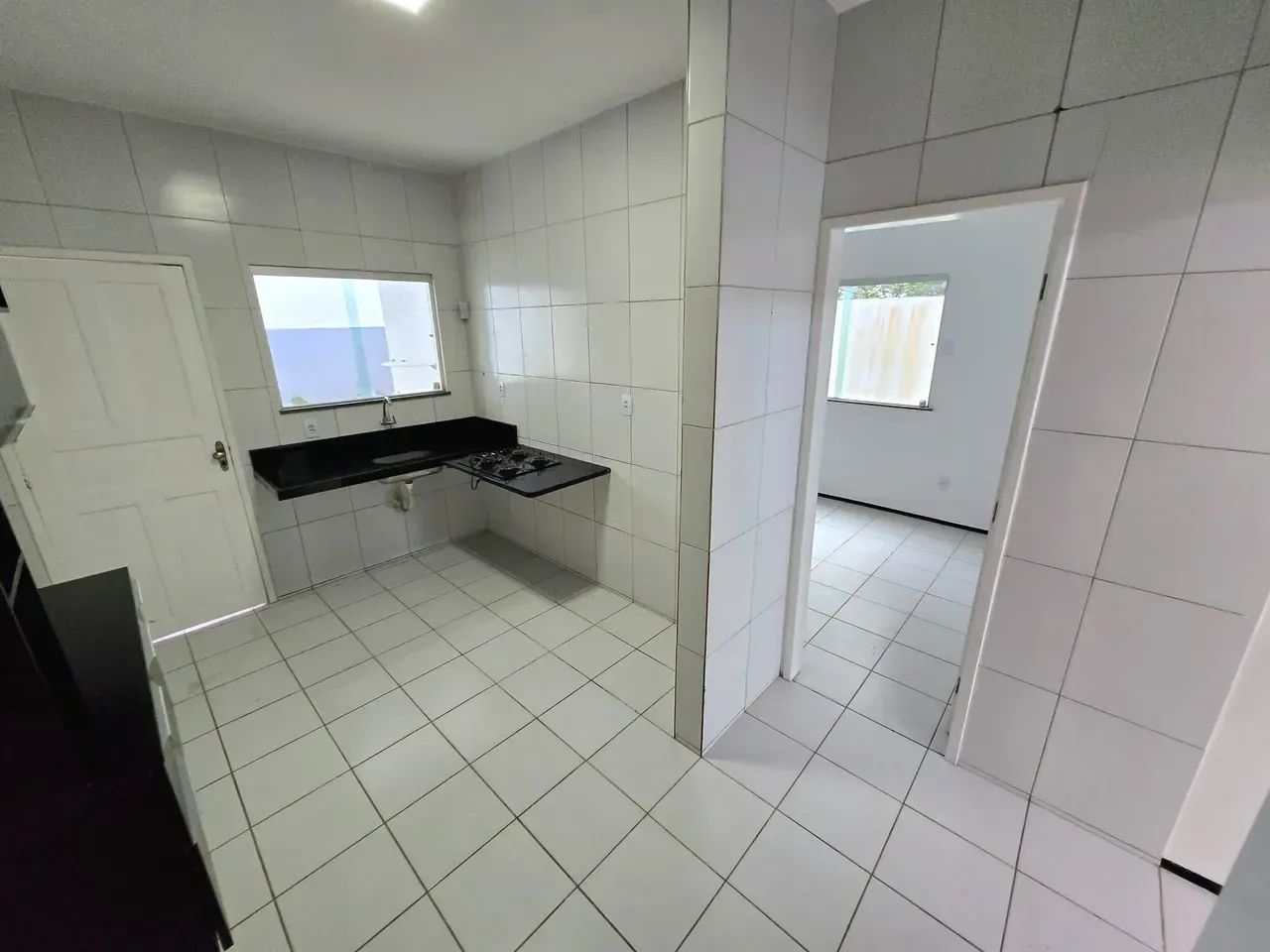 ARAÇAGY - CASA COM PISCINA - RUA DO MANDACARU - Foto 4