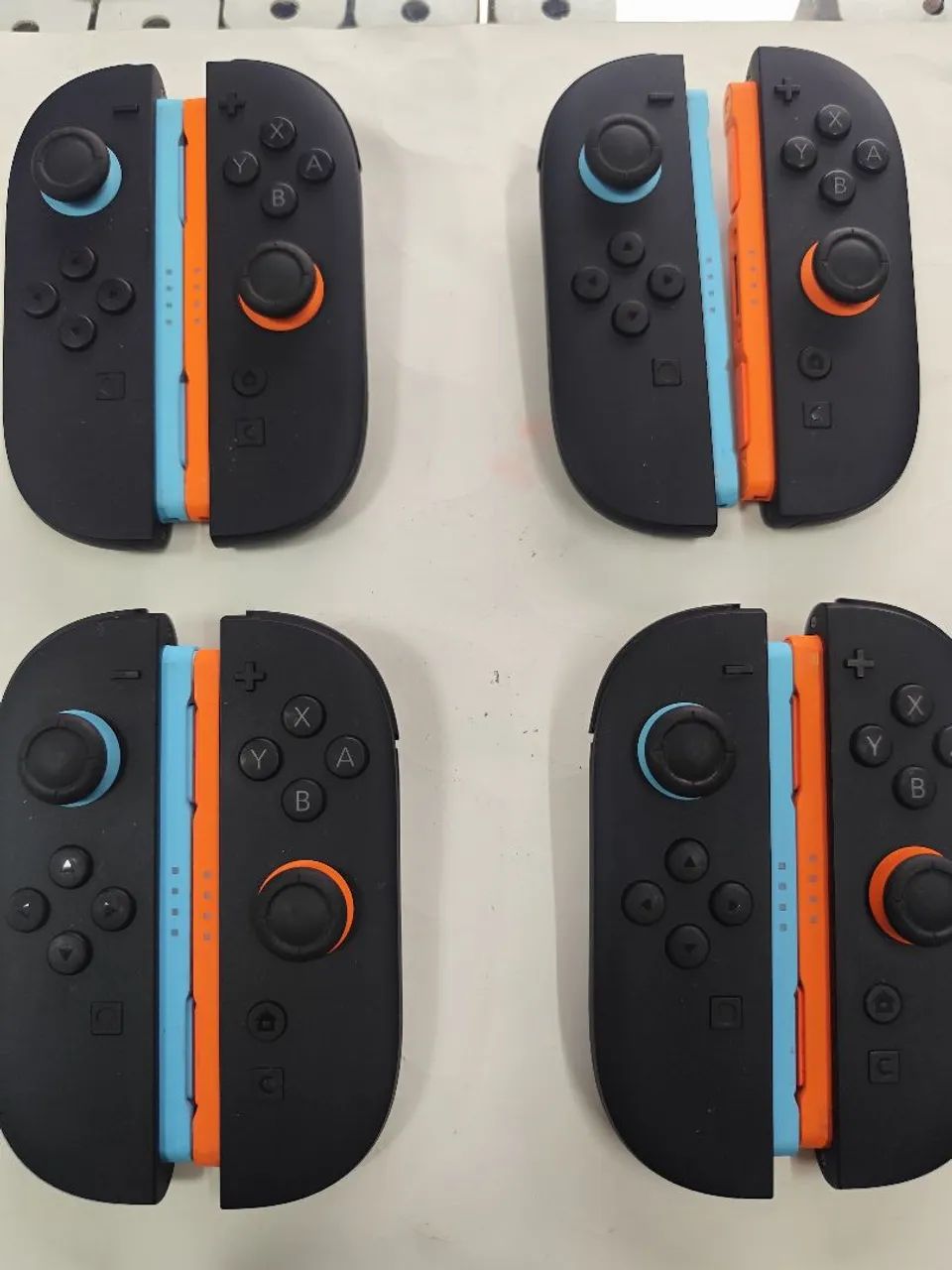 Joy Con 2 Nintendo Switch 2 Zero
