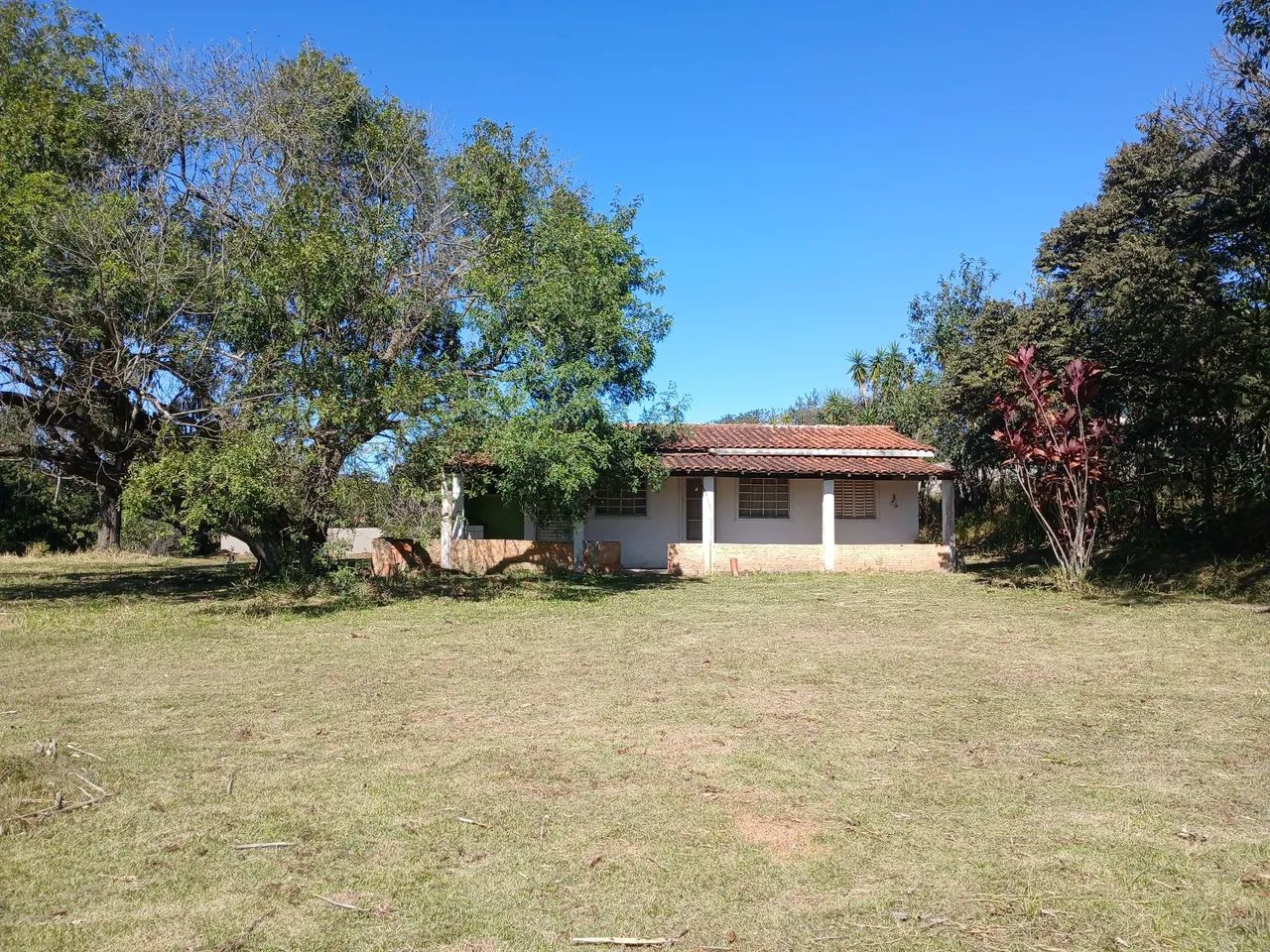 Foto - Sorocaba - Conjunto Habitacional Júlio de Mesquita Filho