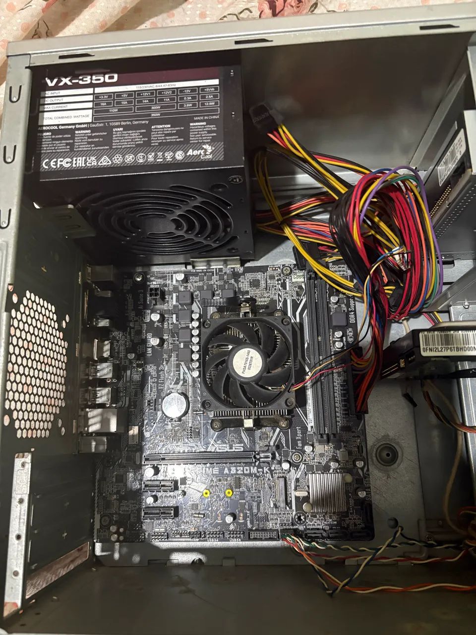 Pc amd - Foto 4