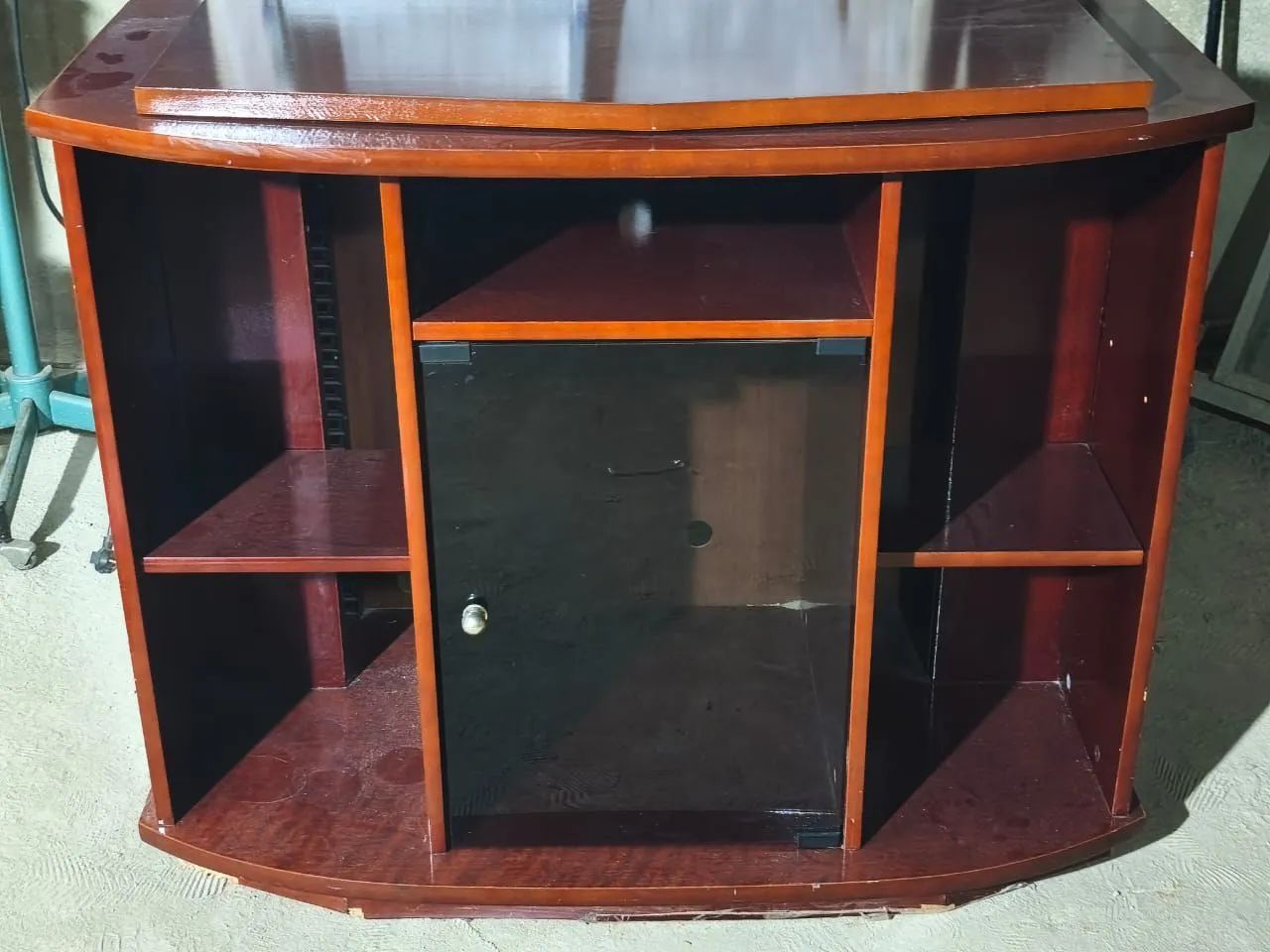 Rack para TV 