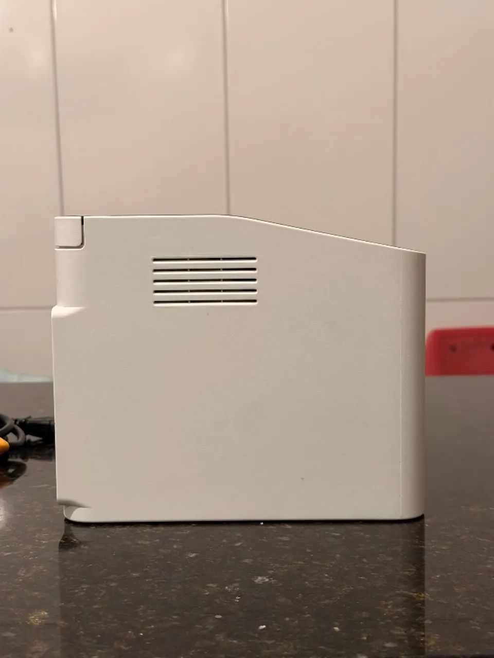 Impressora HP Laser 107a - Foto 2