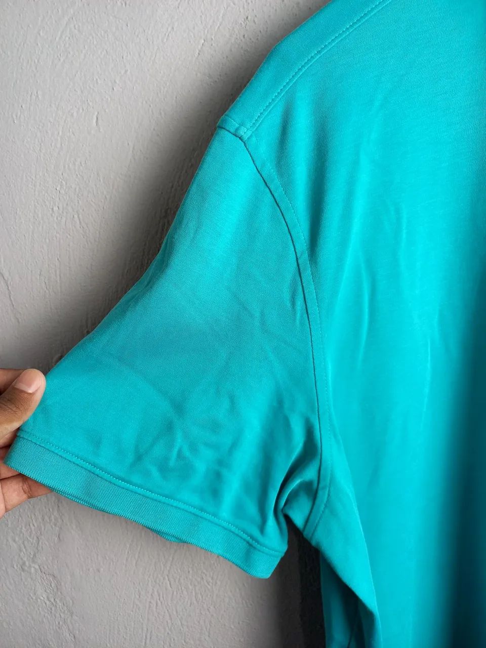 Camisa polo Calvin Klein - Foto 3