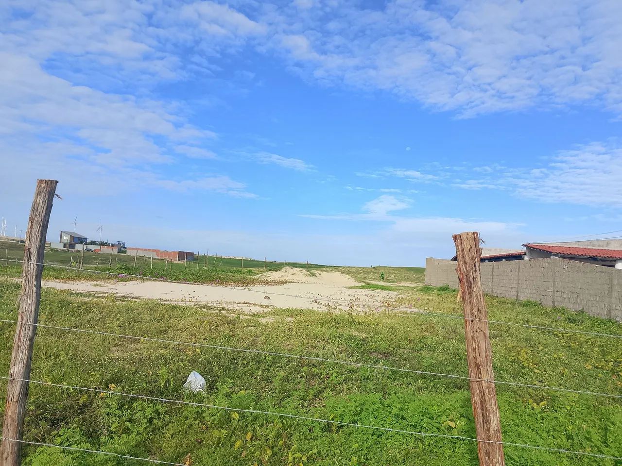 Vendo terreno na Taiba  - Foto 4