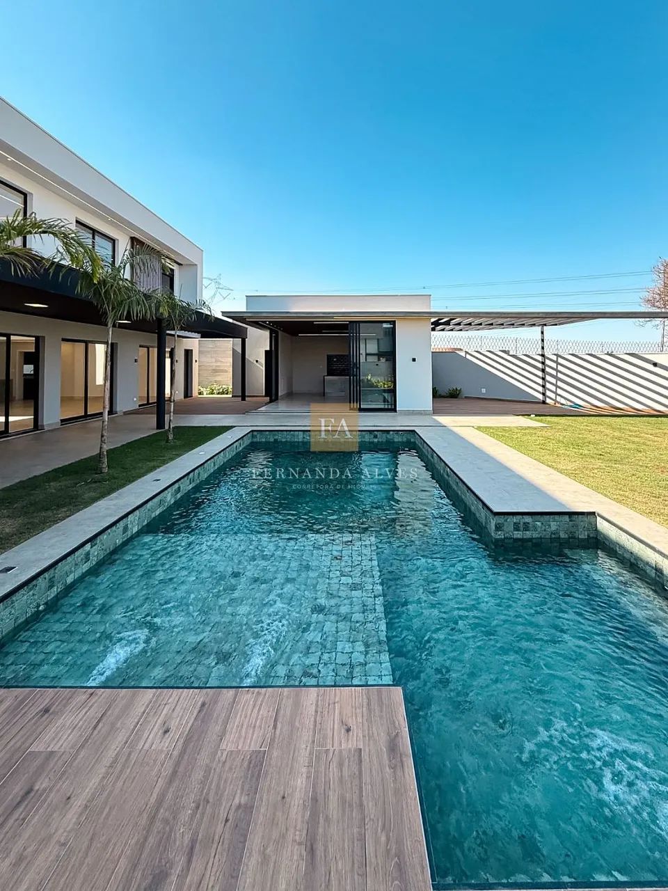 Casa Condomínio Hípica - Foto 2