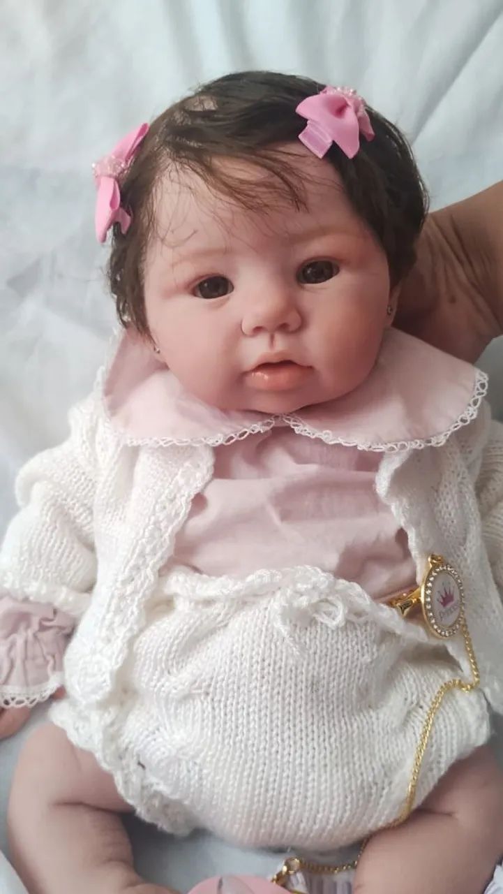 Bebê Reborn  - Foto 3