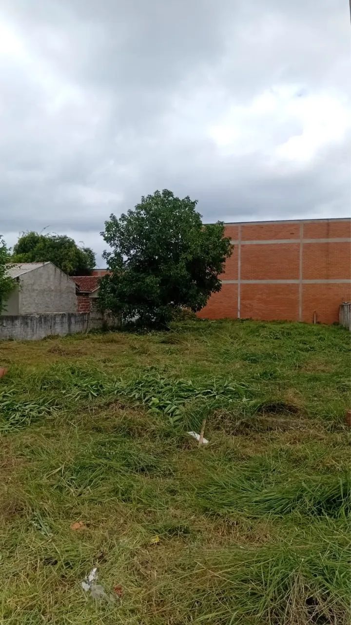 Foto - Pinhais - Estância Pinhais
