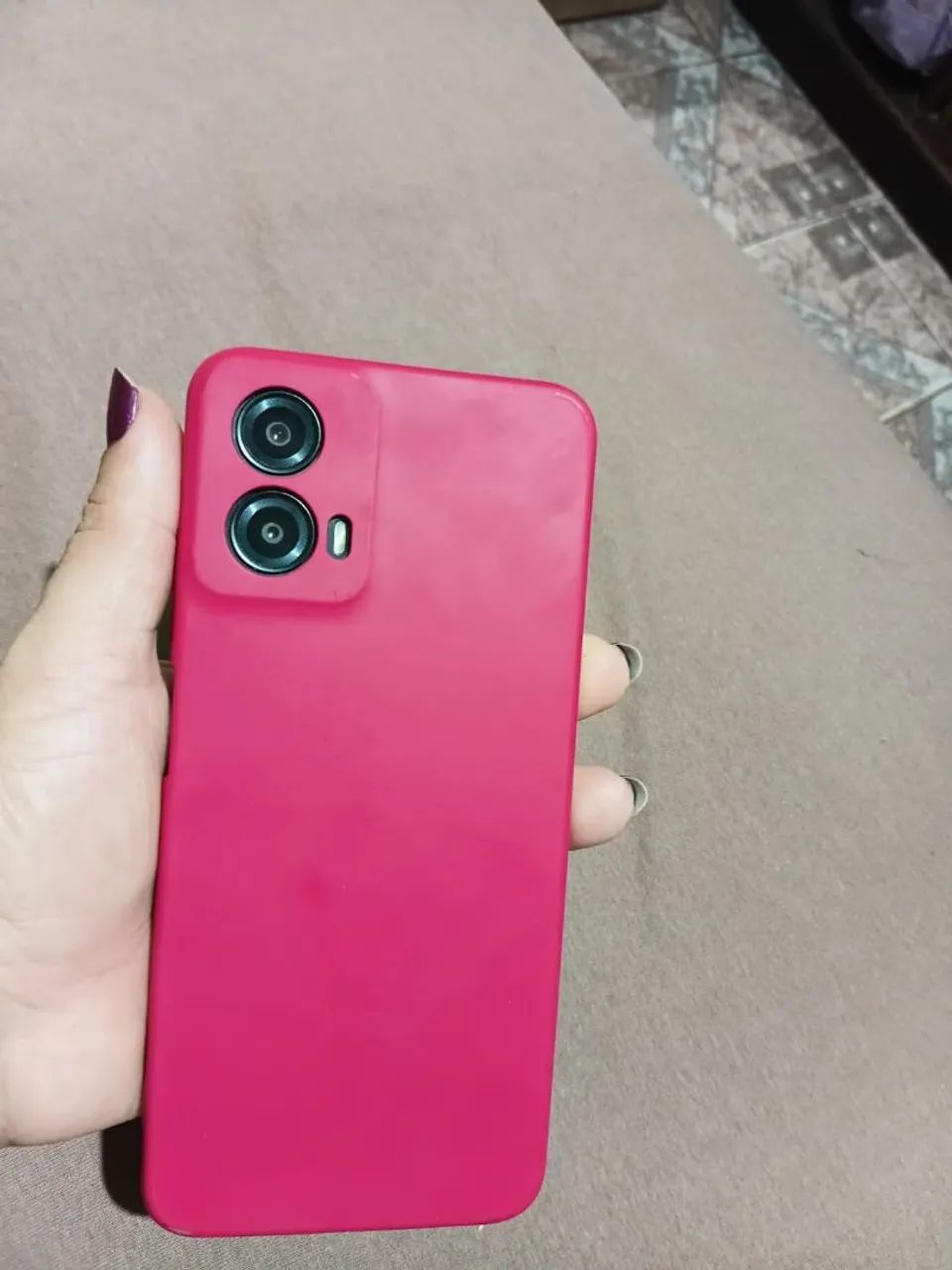 Celular moto G34  - Foto 2