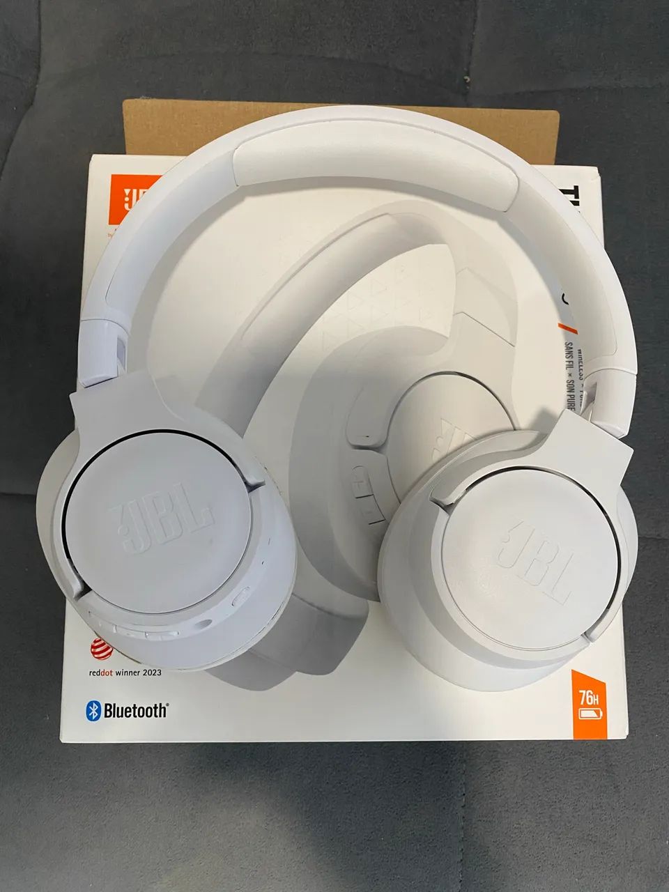 Fone JBL 720BT