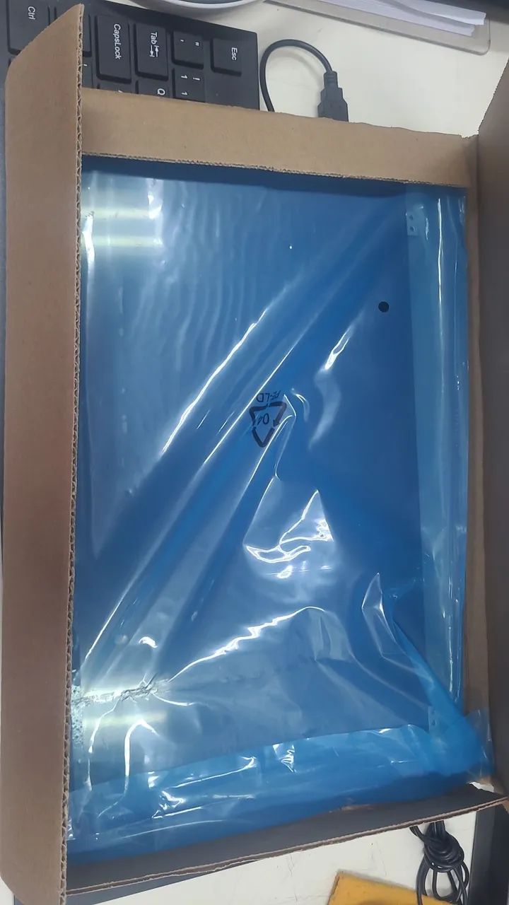 TELA DE NOTEBOOK SLIM DE 14 POLEGADAS DE 40 PINOS