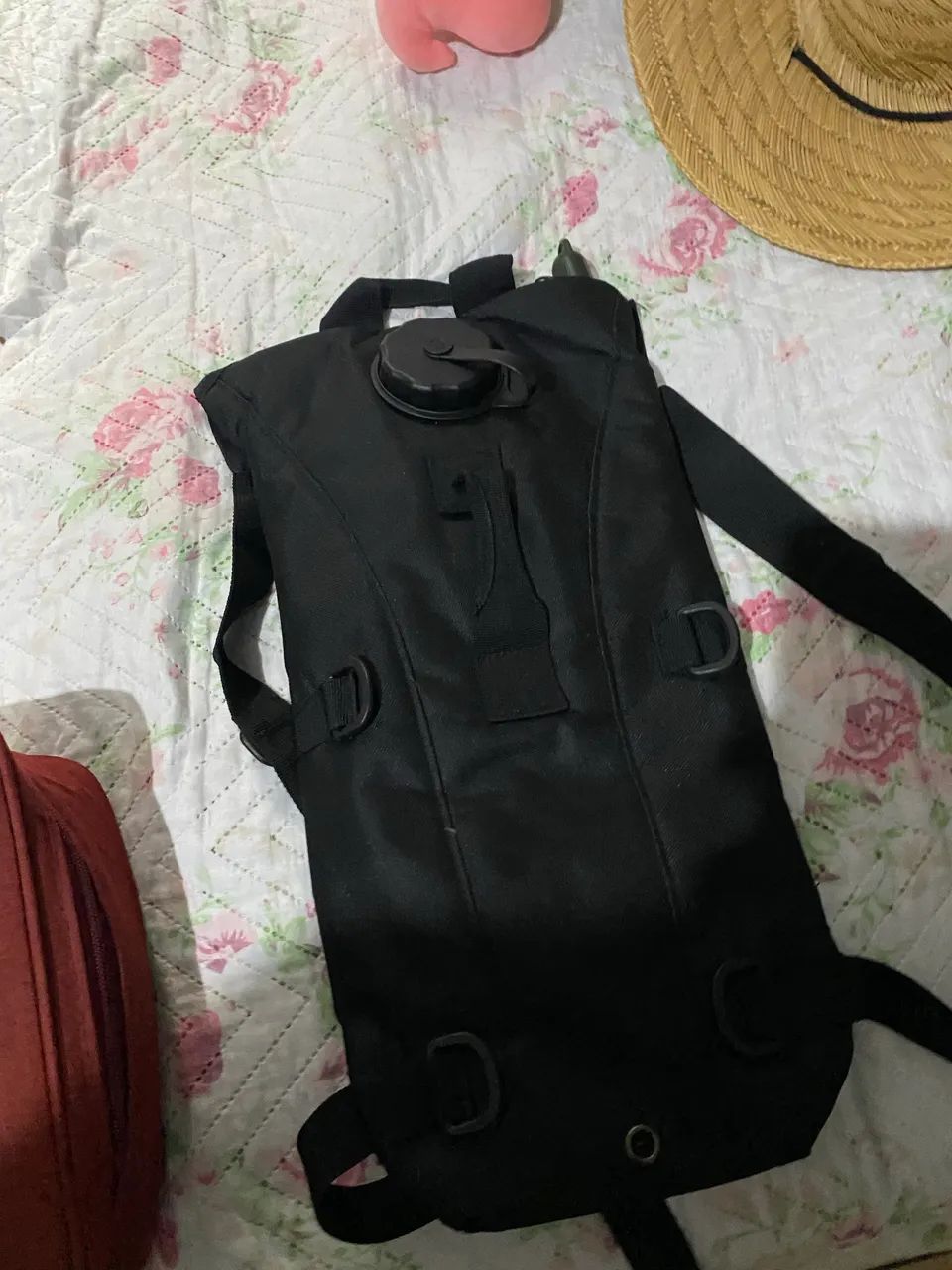 Mochila de hidrataç ão  - Foto 2