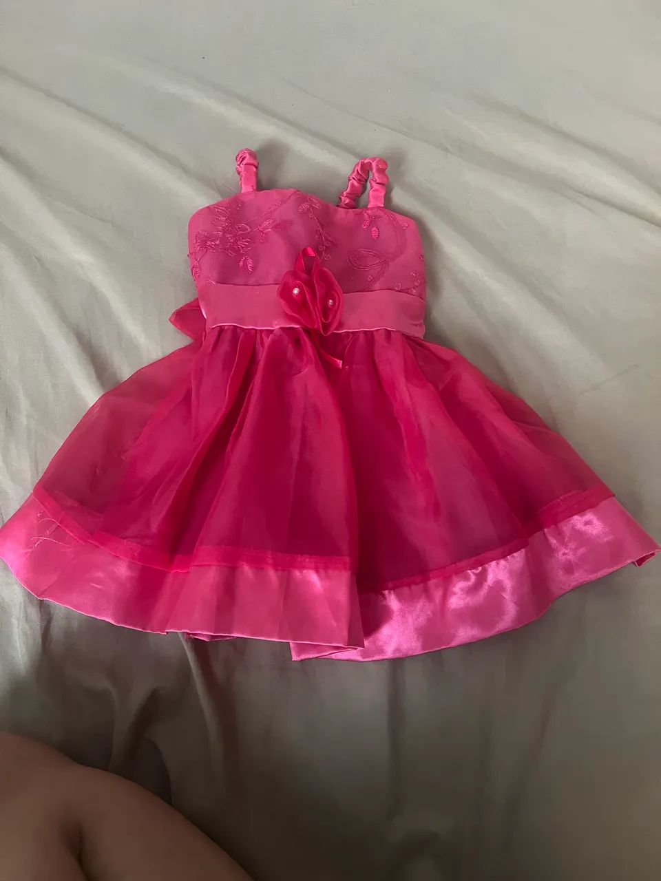 Roupas menina