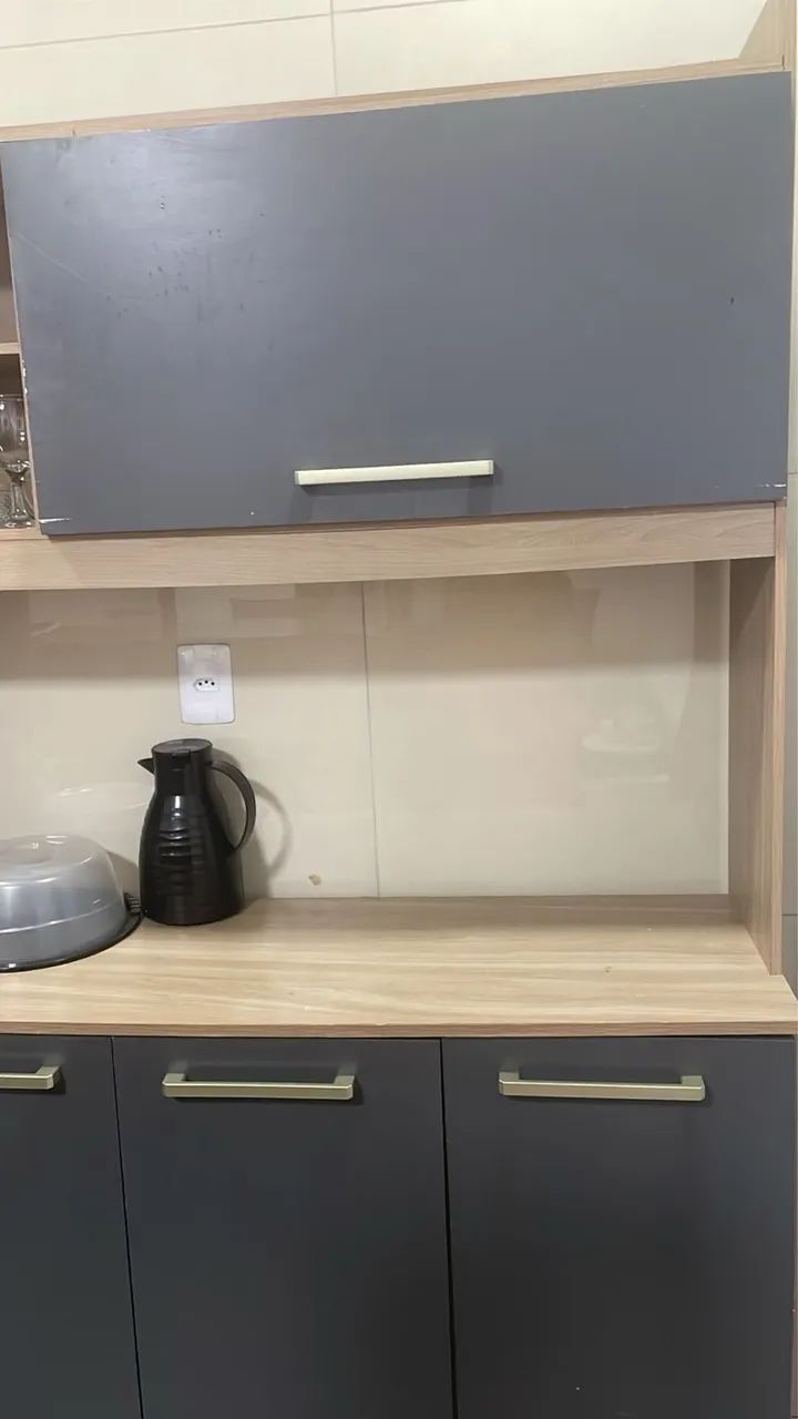 Armário de Cozinha  - Foto 2